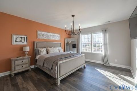 Tiny photo for 6860 Dunton Road, Chesterfield, VA 23832 (MLS # 2532209)