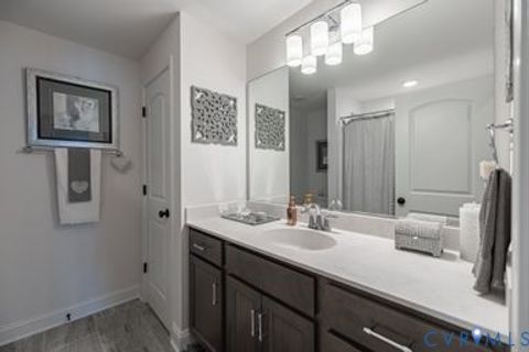 Tiny photo for 6860 Dunton Road, Chesterfield, VA 23832 (MLS # 2532209)