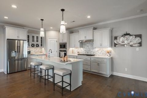 Tiny photo for 6860 Dunton Road, Chesterfield, VA 23832 (MLS # 2532209)