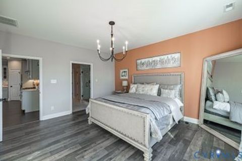 Tiny photo for 6860 Dunton Road, Chesterfield, VA 23832 (MLS # 2532209)