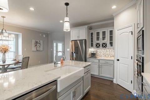 Tiny photo for 6860 Dunton Road, Chesterfield, VA 23832 (MLS # 2532209)