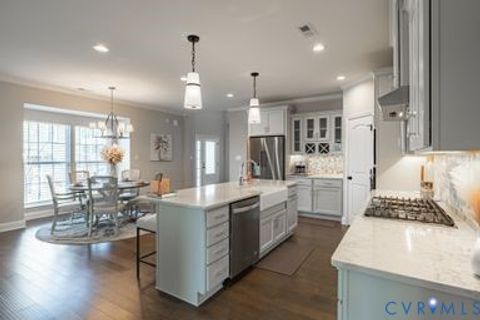 Tiny photo for 6860 Dunton Road, Chesterfield, VA 23832 (MLS # 2532209)