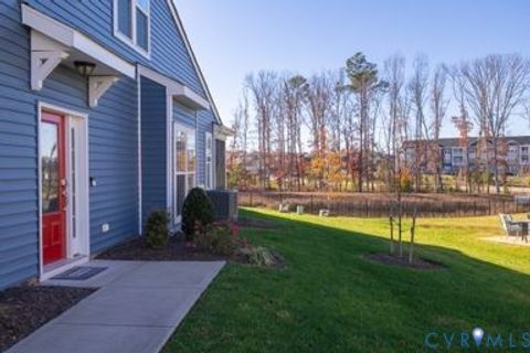 Tiny photo for 6860 Dunton Road, Chesterfield, VA 23832 (MLS # 2532209)