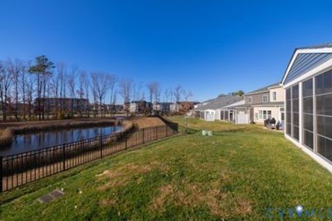 Tiny photo for 6860 Dunton Road, Chesterfield, VA 23832 (MLS # 2532209)
