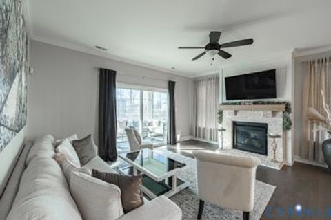 Tiny photo for 6860 Dunton Road, Chesterfield, VA 23832 (MLS # 2532209)