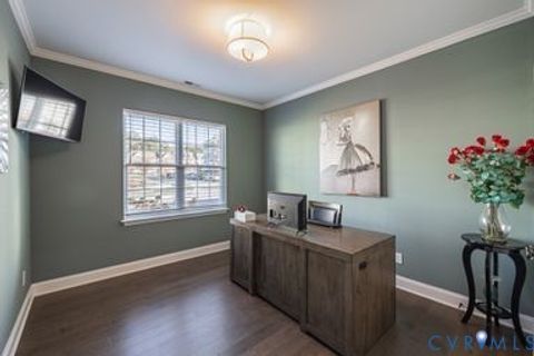 Tiny photo for 6860 Dunton Road, Chesterfield, VA 23832 (MLS # 2532209)