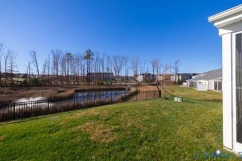Tiny photo for 6860 Dunton Road, Chesterfield, VA 23832 (MLS # 2532209)