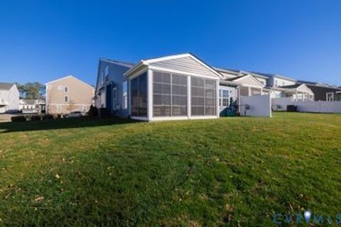 Tiny photo for 6860 Dunton Road, Chesterfield, VA 23832 (MLS # 2532209)