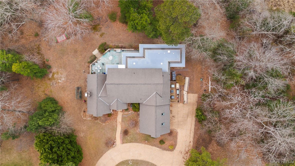 276 Colony Trail