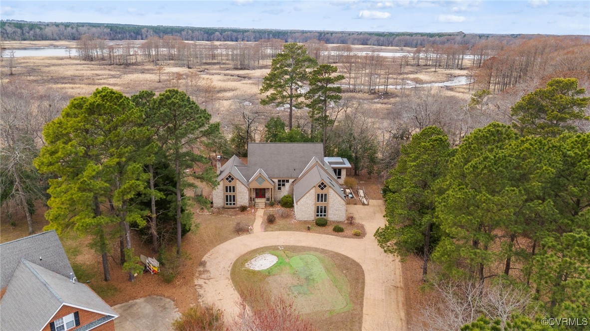 276 Colony Trail