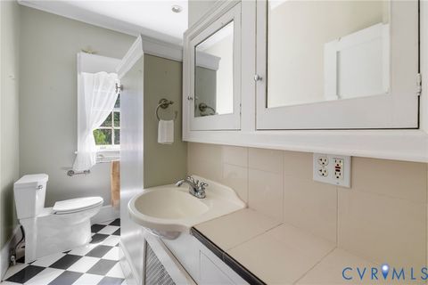 Tiny photo for 1602 Brandon Avenue, Petersburg, VA 23805 (MLS # 2618323)