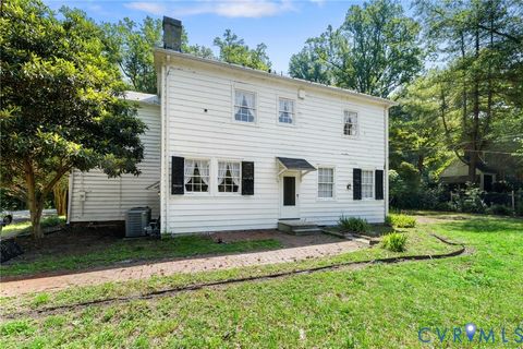 Tiny photo for 1602 Brandon Avenue, Petersburg, VA 23805 (MLS # 2618323)