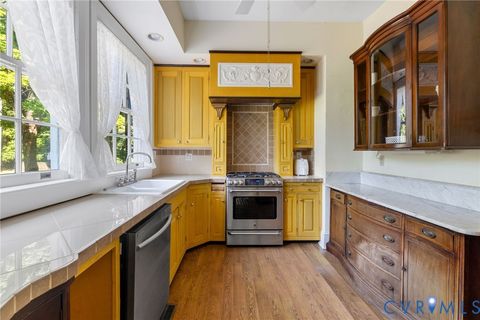 Tiny photo for 1602 Brandon Avenue, Petersburg, VA 23805 (MLS # 2618323)