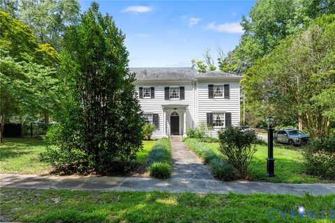 Tiny photo for 1602 Brandon Avenue, Petersburg, VA 23805 (MLS # 2618323)