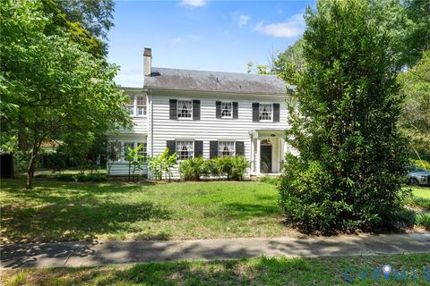 Tiny photo for 1602 Brandon Avenue, Petersburg, VA 23805 (MLS # 2618323)
