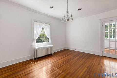 Tiny photo for 1602 Brandon Avenue, Petersburg, VA 23805 (MLS # 2618323)