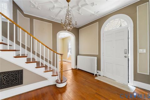 Tiny photo for 1602 Brandon Avenue, Petersburg, VA 23805 (MLS # 2618323)