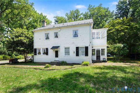 Tiny photo for 1602 Brandon Avenue, Petersburg, VA 23805 (MLS # 2618323)