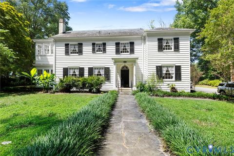 Photo of 1602 Brandon Avenue, Petersburg, VA 23805 (MLS # 2618323)
