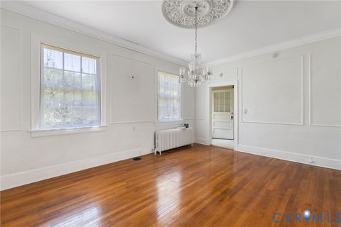 Tiny photo for 1602 Brandon Avenue, Petersburg, VA 23805 (MLS # 2618323)