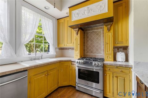 Tiny photo for 1602 Brandon Avenue, Petersburg, VA 23805 (MLS # 2618323)