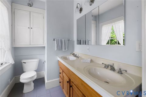 Tiny photo for 1602 Brandon Avenue, Petersburg, VA 23805 (MLS # 2618323)