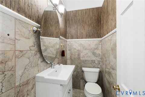 Tiny photo for 1602 Brandon Avenue, Petersburg, VA 23805 (MLS # 2618323)