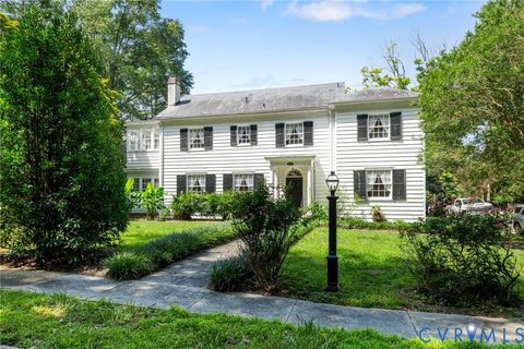 Tiny photo for 1602 Brandon Avenue, Petersburg, VA 23805 (MLS # 2618323)
