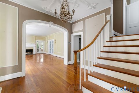 Tiny photo for 1602 Brandon Avenue, Petersburg, VA 23805 (MLS # 2618323)