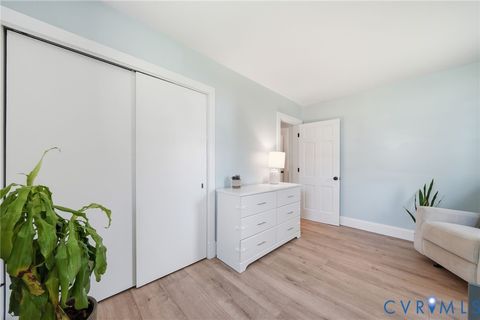 Tiny photo for 1100 Hollins Road, Henrico, VA 23229 (MLS # 2608903)