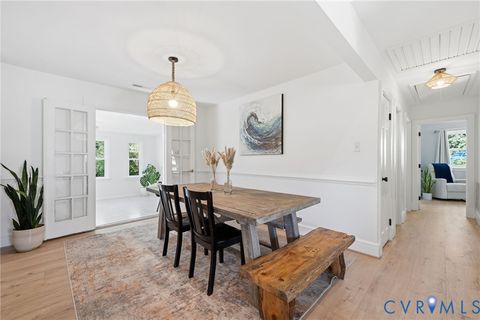 Tiny photo for 1100 Hollins Road, Henrico, VA 23229 (MLS # 2608903)