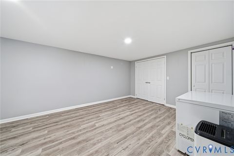 Tiny photo for 1100 Hollins Road, Henrico, VA 23229 (MLS # 2608903)