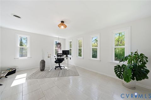 Tiny photo for 1100 Hollins Road, Henrico, VA 23229 (MLS # 2608903)