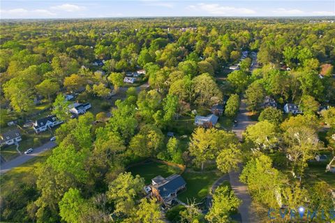 Tiny photo for 1100 Hollins Road, Henrico, VA 23229 (MLS # 2608903)