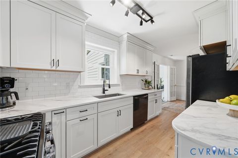 Tiny photo for 1100 Hollins Road, Henrico, VA 23229 (MLS # 2608903)