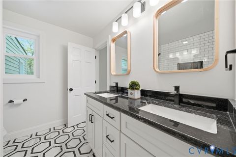 Tiny photo for 1100 Hollins Road, Henrico, VA 23229 (MLS # 2608903)