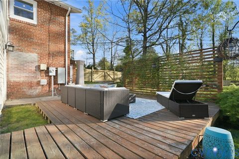 Tiny photo for 1100 Hollins Road, Henrico, VA 23229 (MLS # 2608903)