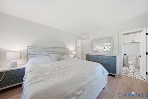 Tiny photo for 1100 Hollins Road, Henrico, VA 23229 (MLS # 2608903)