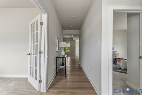 Tiny photo for 7981 Winter Fog Drive, New Kent, VA 23124 (MLS # 2610904)