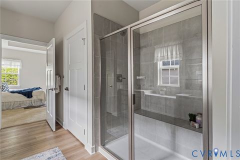 Tiny photo for 7981 Winter Fog Drive, New Kent, VA 23124 (MLS # 2610904)