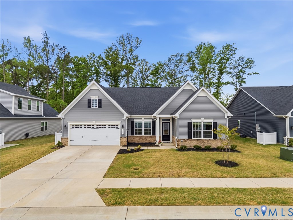 7981 Winter Fog Drive