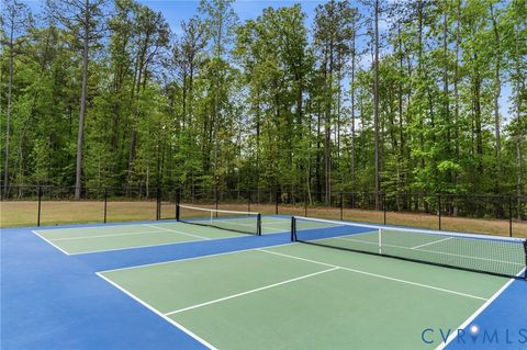 Tiny photo for 7981 Winter Fog Drive, New Kent, VA 23124 (MLS # 2610904)