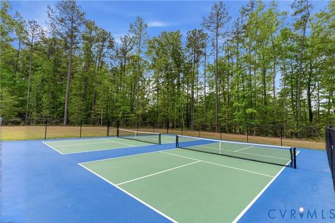 Tiny photo for 7981 Winter Fog Drive, New Kent, VA 23124 (MLS # 2610904)