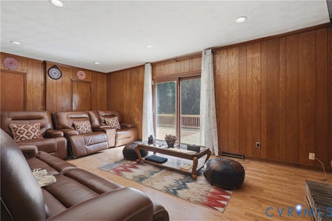 Tiny photo for 7961 Jahnke Road, Richmond, VA 23235 (MLS # 2622045)