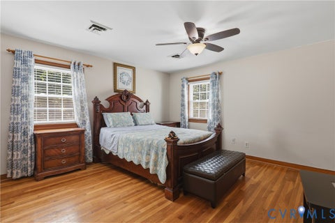 Tiny photo for 7961 Jahnke Road, Richmond, VA 23235 (MLS # 2622045)