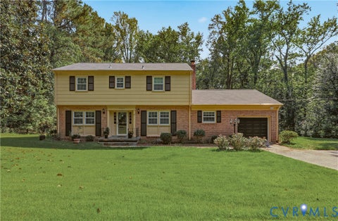 Photo of 7961 Jahnke Road, Richmond, VA 23235 (MLS # 2622045)