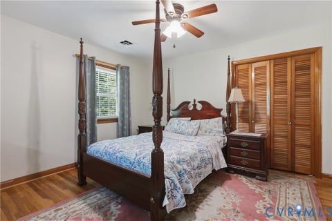 Tiny photo for 7961 Jahnke Road, Richmond, VA 23235 (MLS # 2622045)