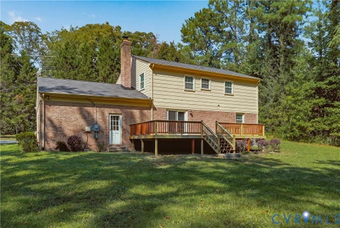 Tiny photo for 7961 Jahnke Road, Richmond, VA 23235 (MLS # 2622045)