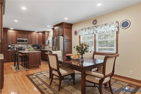 Tiny photo for 7961 Jahnke Road, Richmond, VA 23235 (MLS # 2622045)