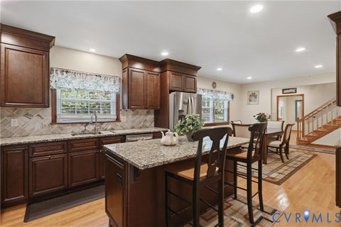 Tiny photo for 7961 Jahnke Road, Richmond, VA 23235 (MLS # 2622045)